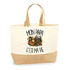 Sac Mon papa c'est ma vie