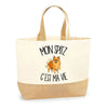 Sac Mon Spitz c'est ma vie