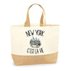 Sac New York c'est la vie