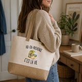 Sac Aix-en-Provence c’est la vie