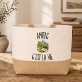 Sac Amiens c’est la vie