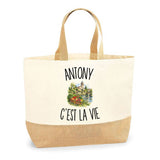 Sac Antony c’est la vie