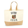 Sac Bayonne c’est la vie