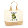 Sac Bobigny c’est la vie