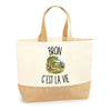 Sac Bron c’est la vie