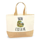 Sac Bron c’est la vie