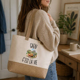 Sac Caen c’est la vie