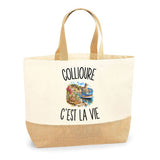 Sac Collioure c’est la vie