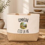 Sac Compiègne c’est la vie