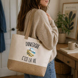 Sac Dunkerque c’est la vie