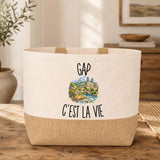 Sac Gap c’est la vie