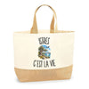Sac Istres c’est la vie
