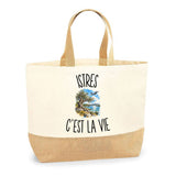 Sac Istres c’est la vie