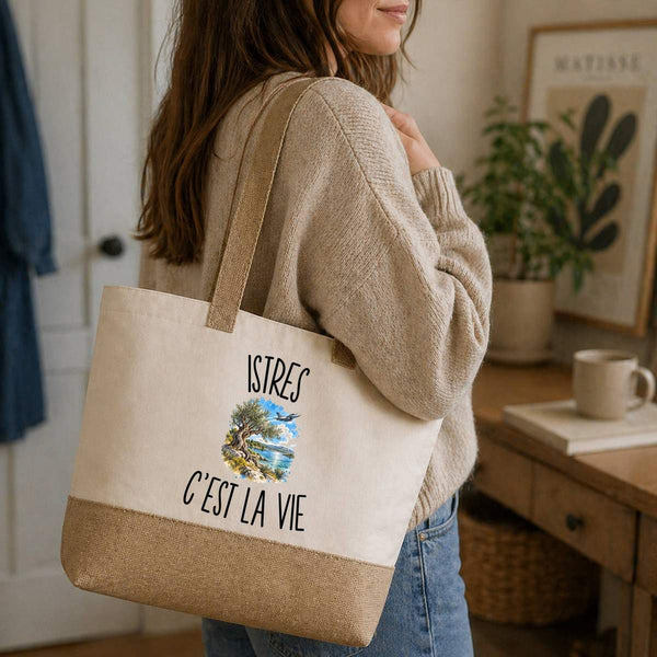 Sac Istres c’est la vie
