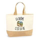 Sac La Drôme c’est la vie