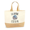Sac La Laponie c’est la vie