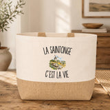 Sac La Saintonge c’est la vie
