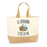 Sac Le Cotentin c’est la vie