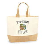 Sac Le Val-de-Marne c’est la vie