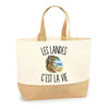 Sac Les Landes c’est la vie