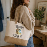 Sac Les Landes c’est la vie