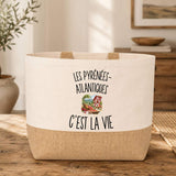 Sac Les Pyrénées-Atlantiques c’est la vie
