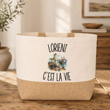 Sac Lorient c’est la vie