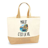 Sac Malte c’est la vie
