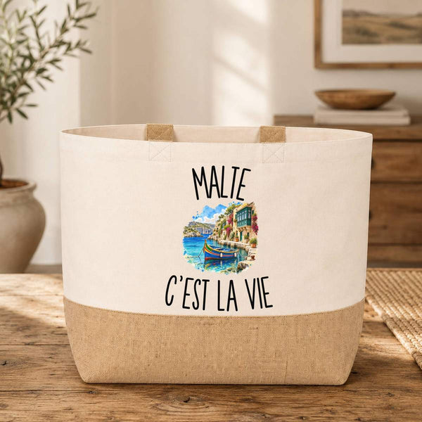 Sac Malte c’est la vie