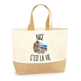 Sac Nice c’est la vie