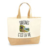 Sac Suresnes c’est la vie