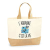 Sac L’Aquabike c’est la vie