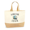 Sac La Gueule de Bois c’est la vie
