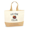Sac La Self-Défense c’est la vie