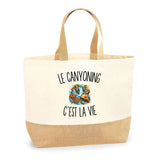Sac Le Canyoning c’est la vie