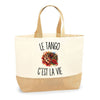 Sac Le Tango c’est la vie