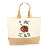 Sac Le Tango c’est la vie