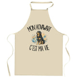 Tablier de Cuisine Mon Hovawart c'est ma vie