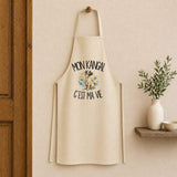 Tablier de Cuisine Mon Kangal c'est ma vie
