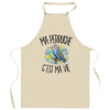 Tablier de Cuisine Ma perruche c'est ma vie