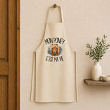 Tablier de Cuisine Mon poney c'est ma vie