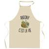 Tablier de Cuisine Antony c’est la vie