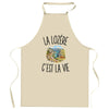 Tablier de Cuisine La Lozère c’est la vie
