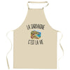 Tablier de Cuisine La Sardaigne c’est la vie