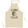 Tablier de Cuisine Les Landes c’est la vie