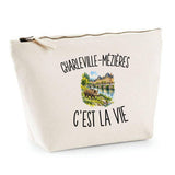 Trousse Beige Charleville-Mézières c’est la vie