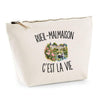 Trousse Beige Rueil-Malmaison c’est la vie