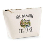 Trousse Beige Rueil-Malmaison c’est la vie