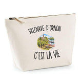 Trousse Beige Villenave-d’Ornon c’est la vie