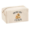 Trousse Multifonction Mon Chow-Chow c'est ma vie